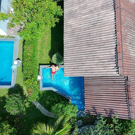 Hidden Lake Cottages สิกิริยา ภายนอก รูปภาพ