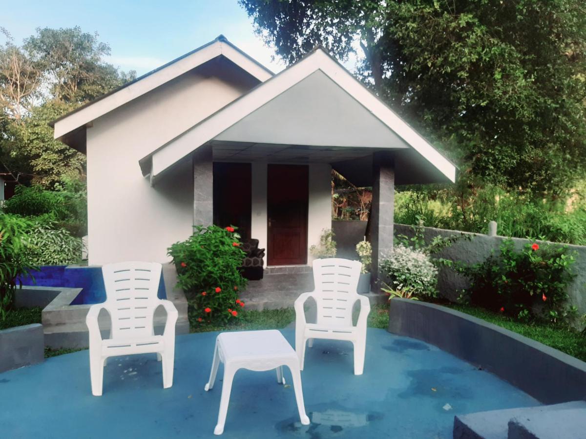 Hidden Lake Cottages สิกิริยา ภายนอก รูปภาพ