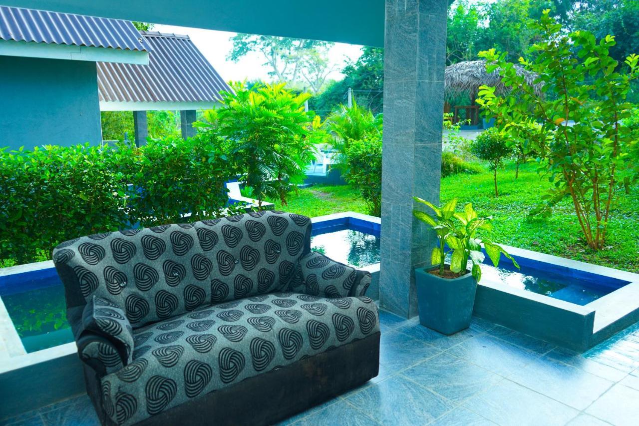 Hidden Lake Cottages สิกิริยา ภายนอก รูปภาพ