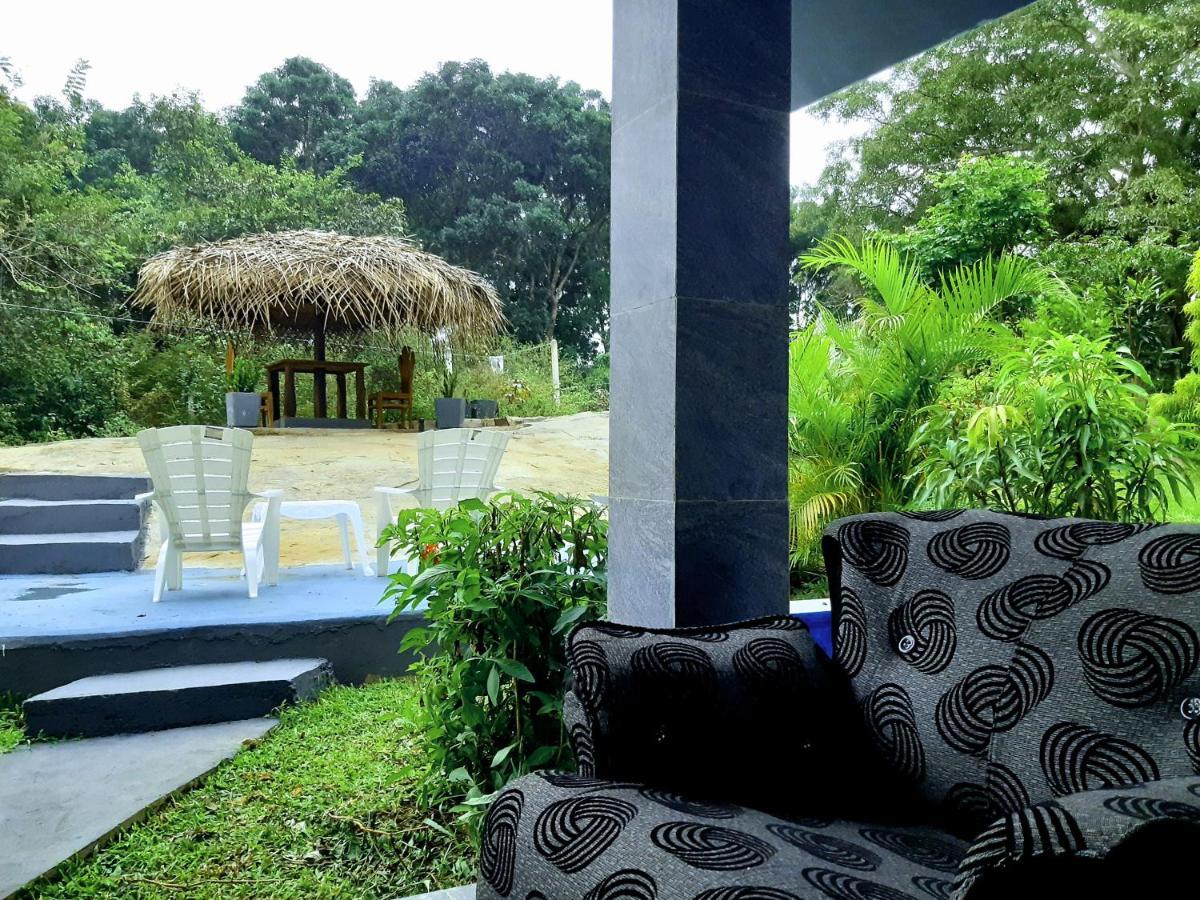 Hidden Lake Cottages สิกิริยา ภายนอก รูปภาพ