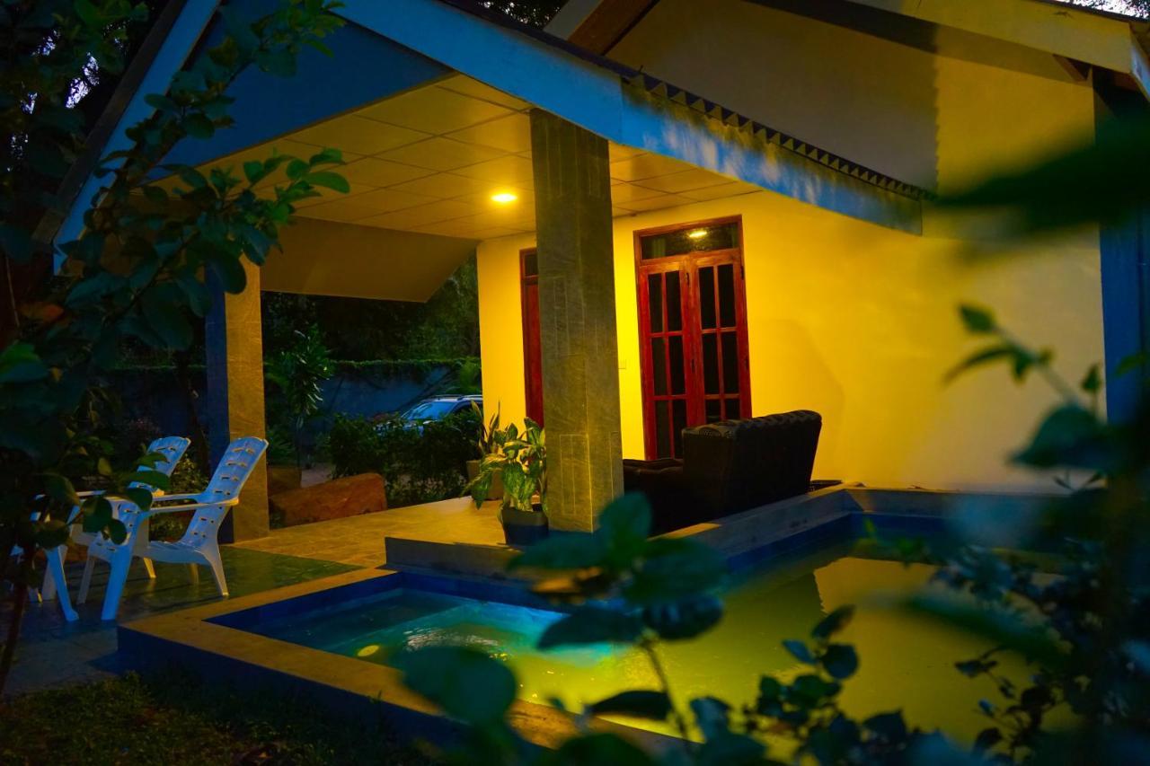Hidden Lake Cottages สิกิริยา ภายนอก รูปภาพ