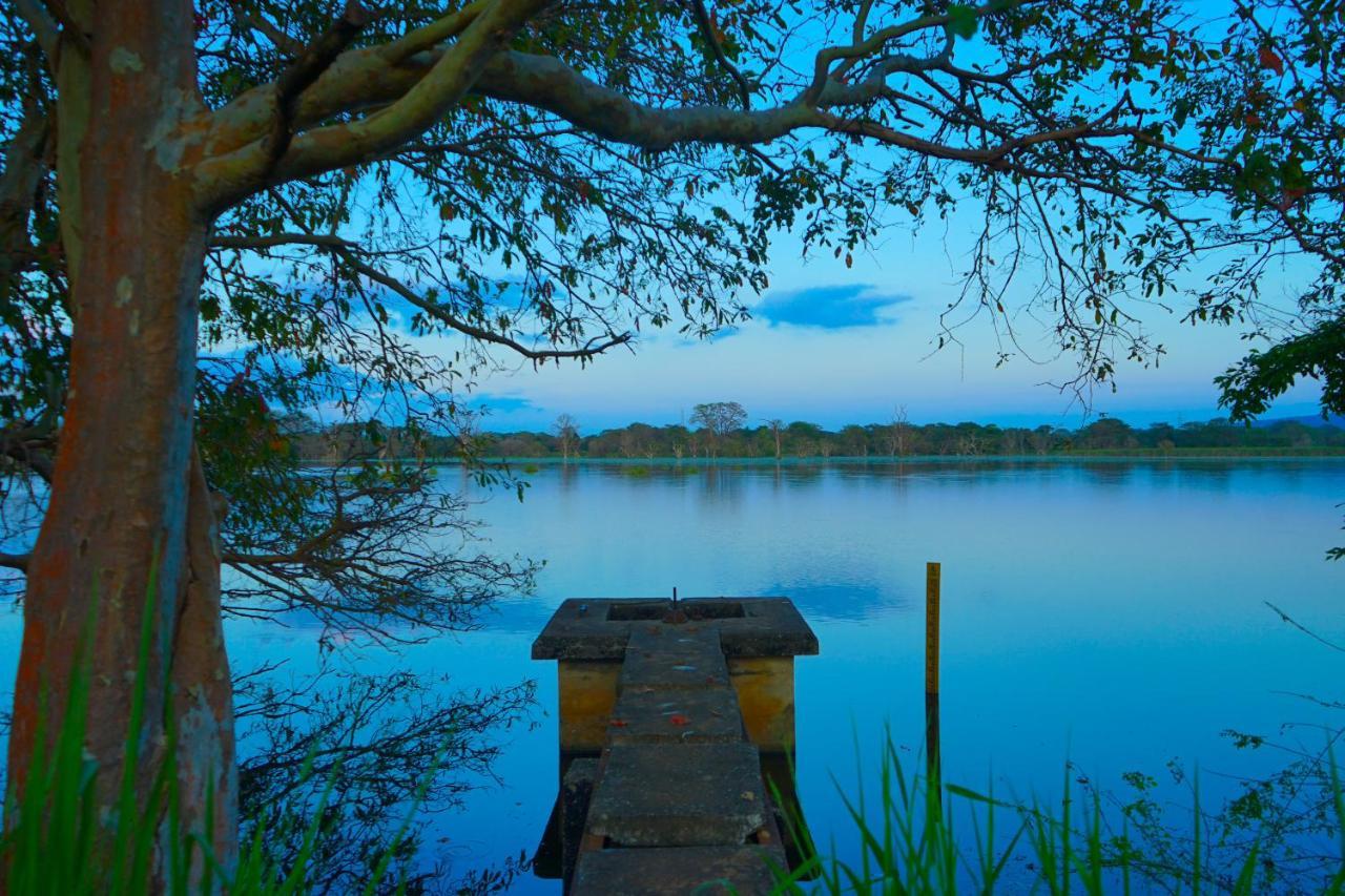 Hidden Lake Cottages สิกิริยา ภายนอก รูปภาพ