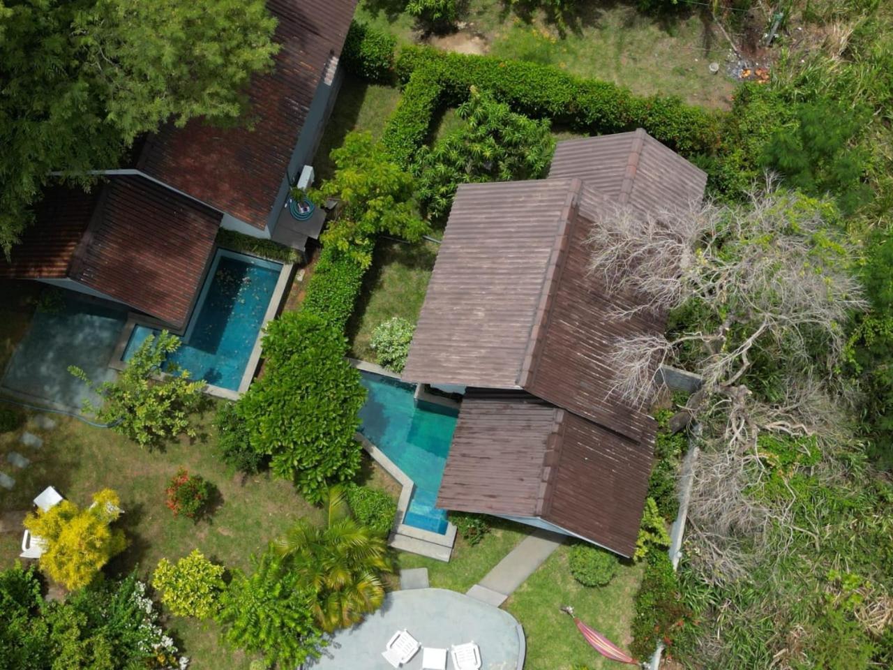 Hidden Lake Cottages สิกิริยา ภายนอก รูปภาพ