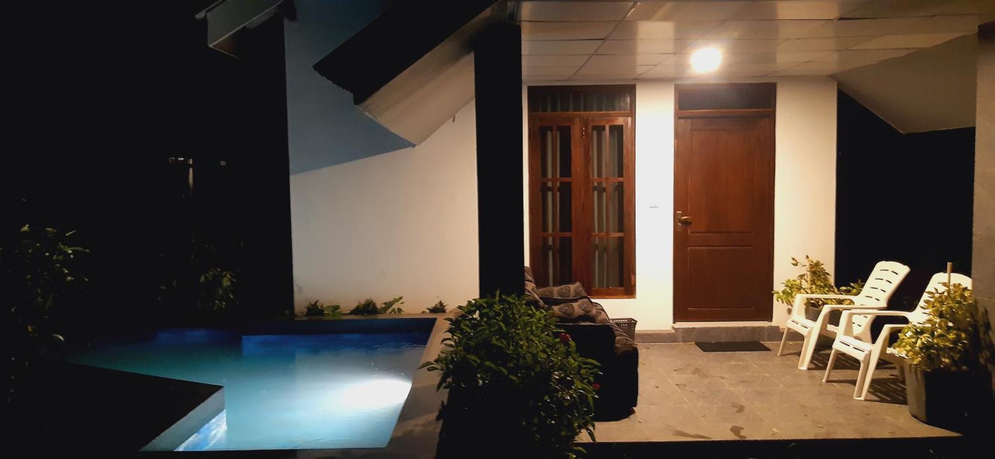 Hidden Lake Cottages สิกิริยา ห้อง รูปภาพ