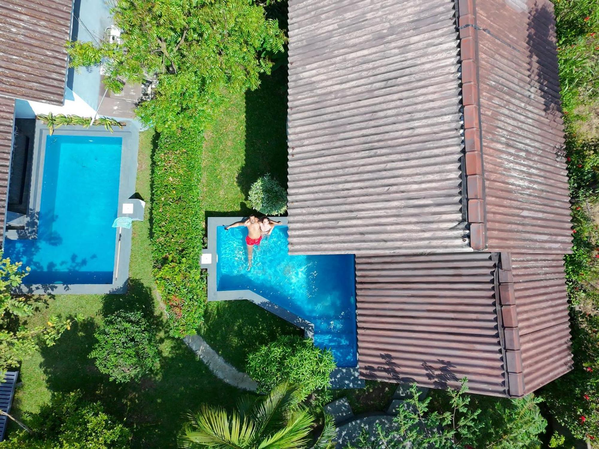 Hidden Lake Cottages สิกิริยา ภายนอก รูปภาพ